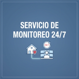 monitoreo